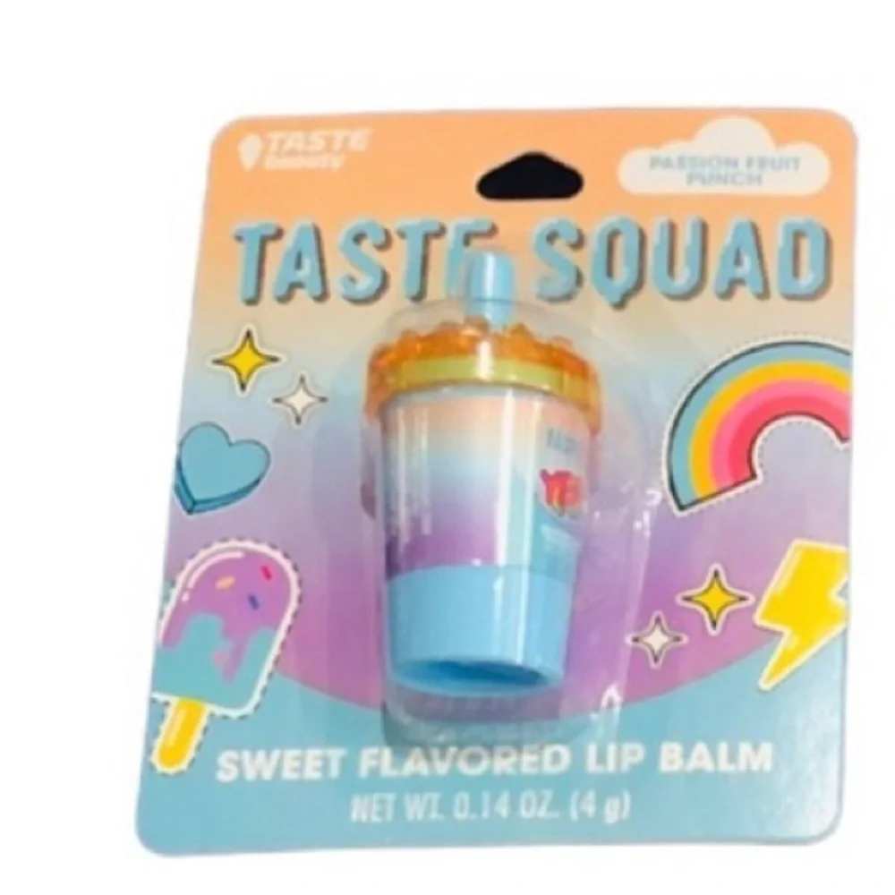 N/A taste squad